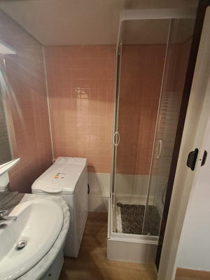 Appartement - 19 m² - 1 pièce