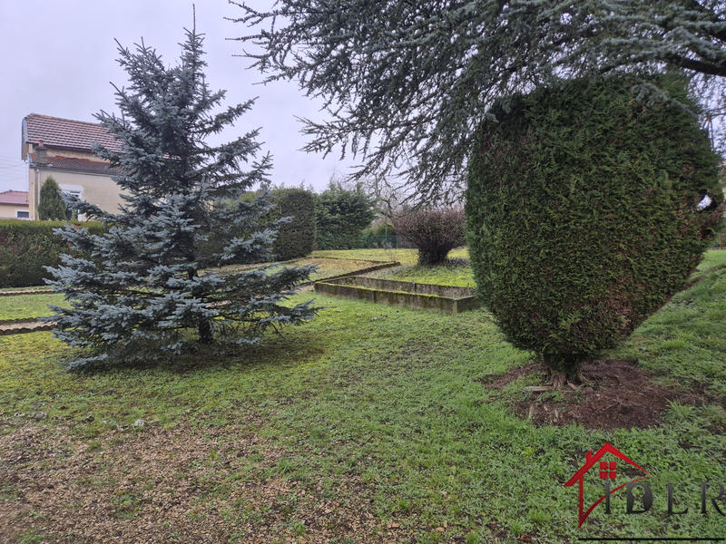 Maison - 88 m² - 5 pièces