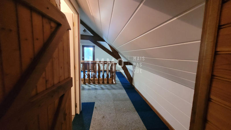 Maison - 111 m² - 5 pièces