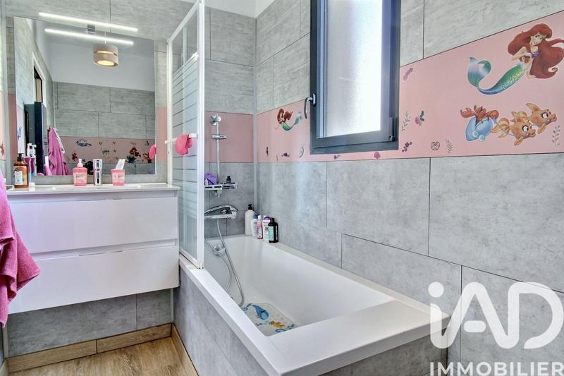 Maison - 165 m² - 5 pièces