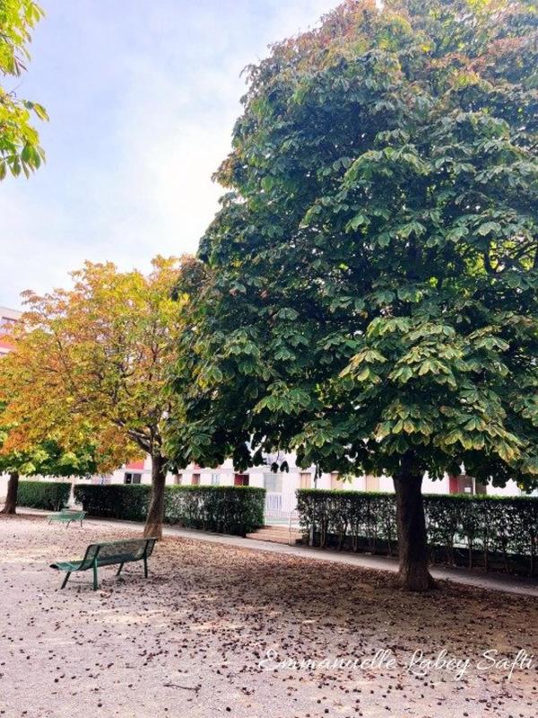 Appartement - 78 m² - 3 pièces