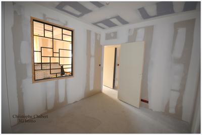 Appartement - 38 m²