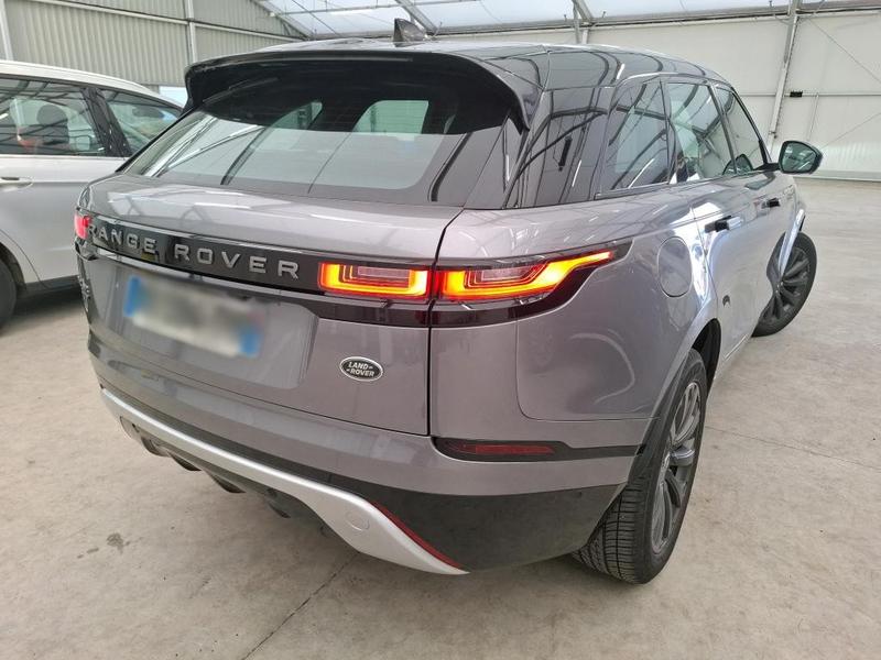 Land Rover Range Rover Velar 2.0p R-Dynamic 250ch se Awd Bva