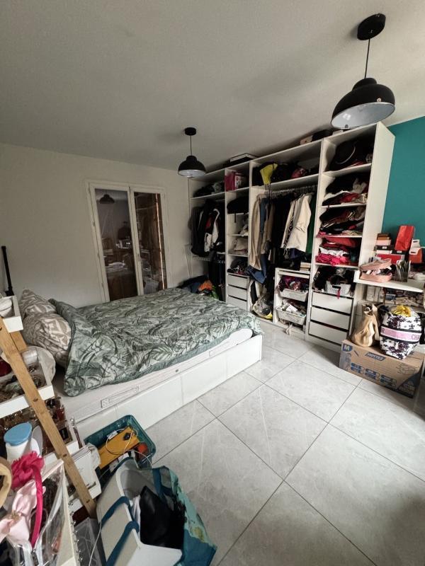 Maison - 125 m² - 4 pièces