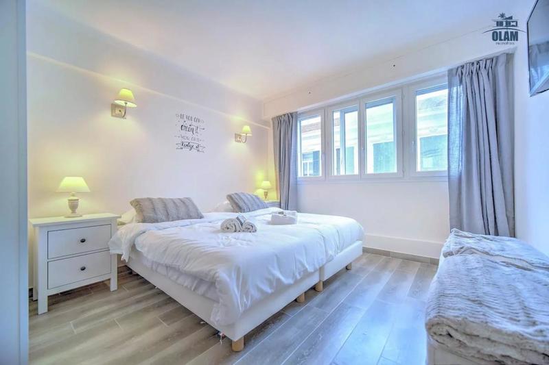 Appartement - 76 m² - 4 pièces