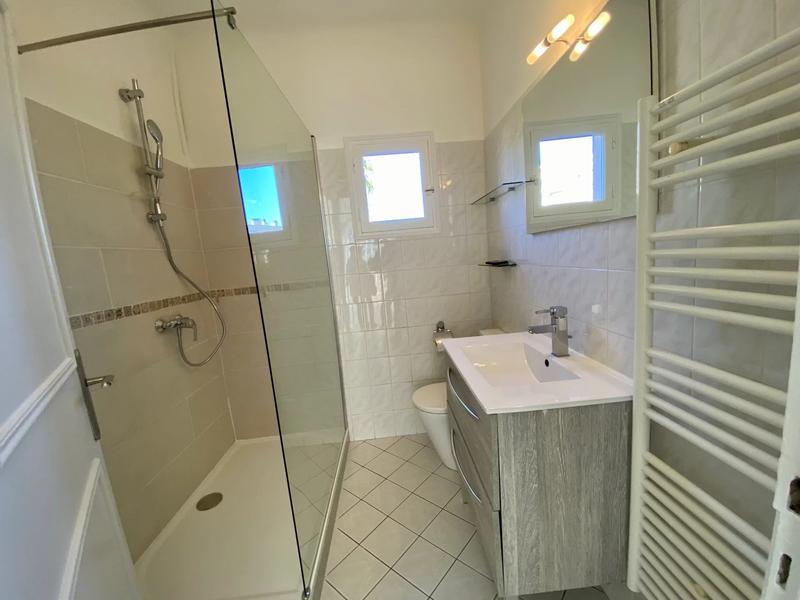 Villa - 93 m² - 6 pièces