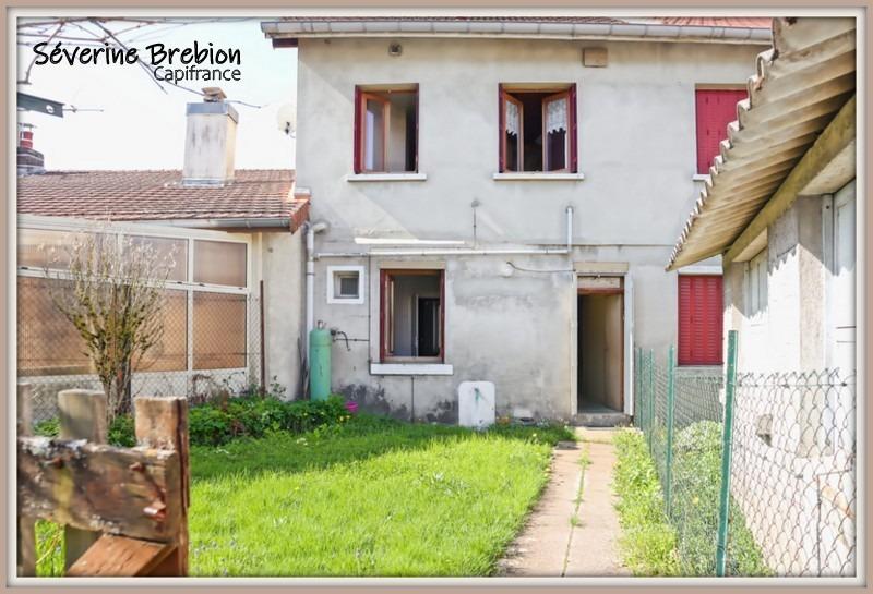 Maison - 138 m² - 6 pièces