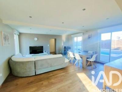 Maison de maîtres - 190 m² - 9 pièces