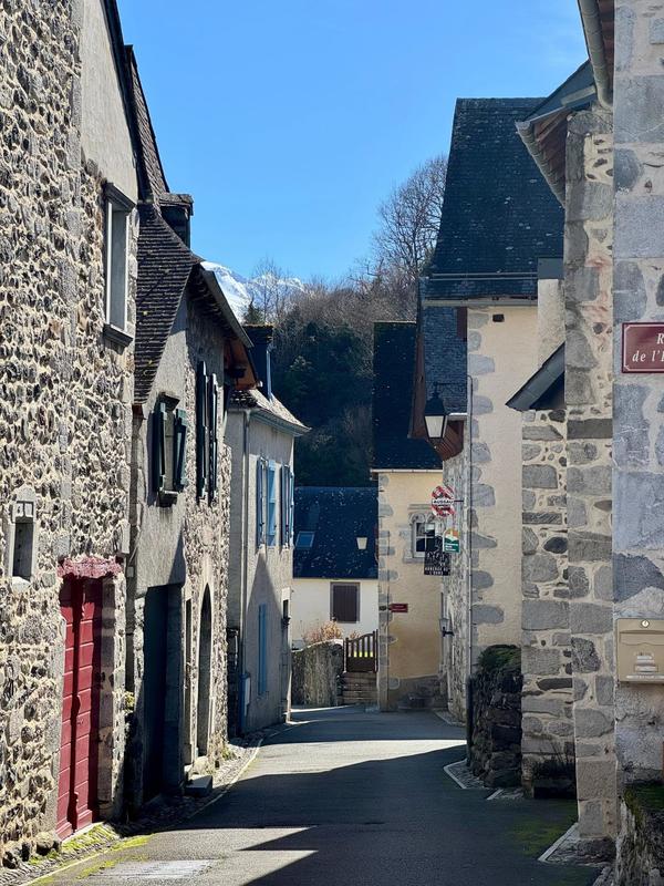 Maison - 130 m² - 7 pièces