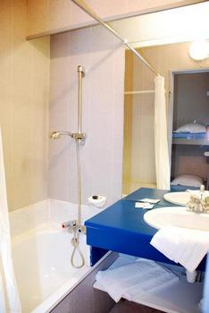 Appartement - 26 m² - 1 pièce