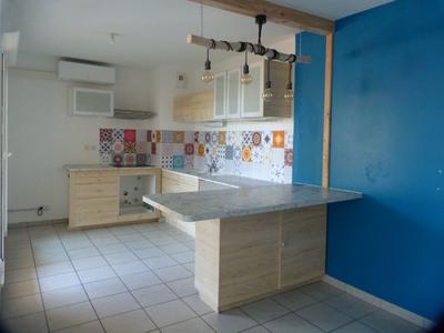 Appartement - 69 m² - 2 pièces