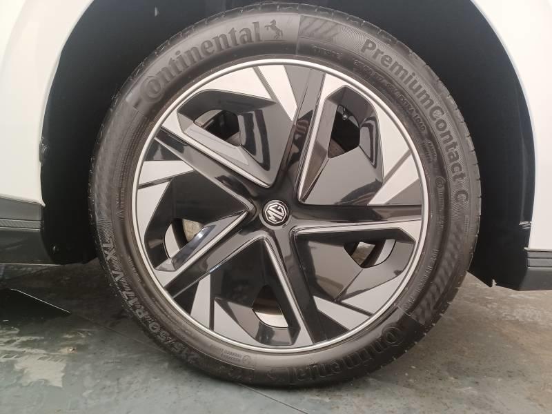 Mg Mg4 Electric 51kWh - 125 kW 2wd Standard