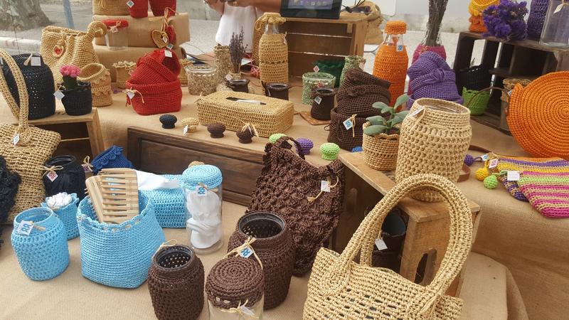 Marché des Créateurs nocturne