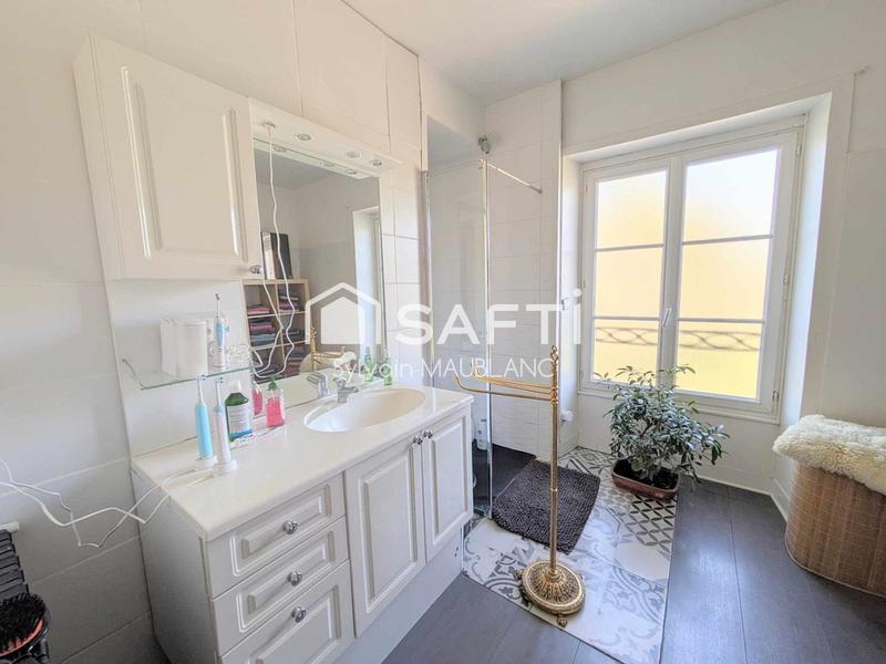 Château - 498 m² - 17 pièces