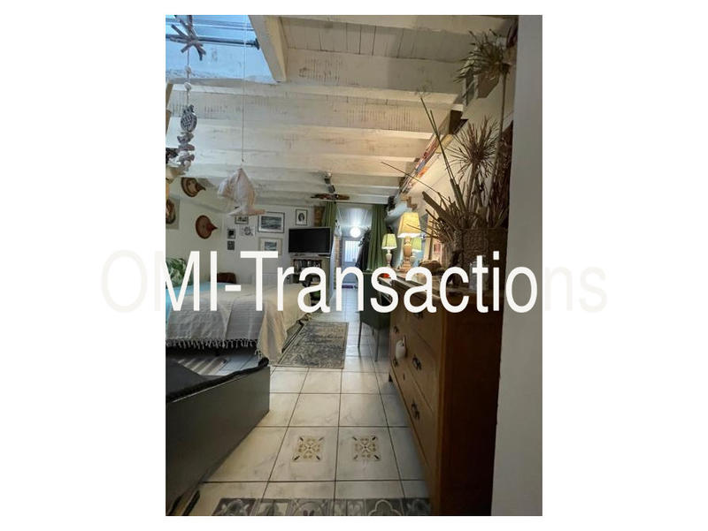 Local commercial - 98 m² - 5 pièces