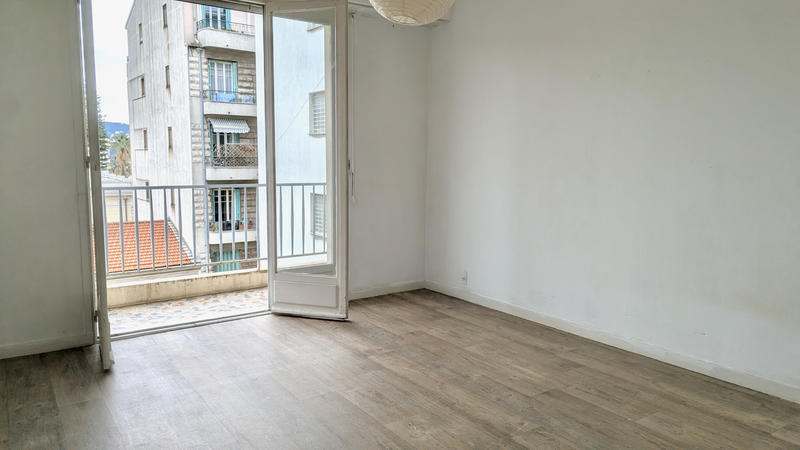 Appartement - 32 m² - 1 pièce