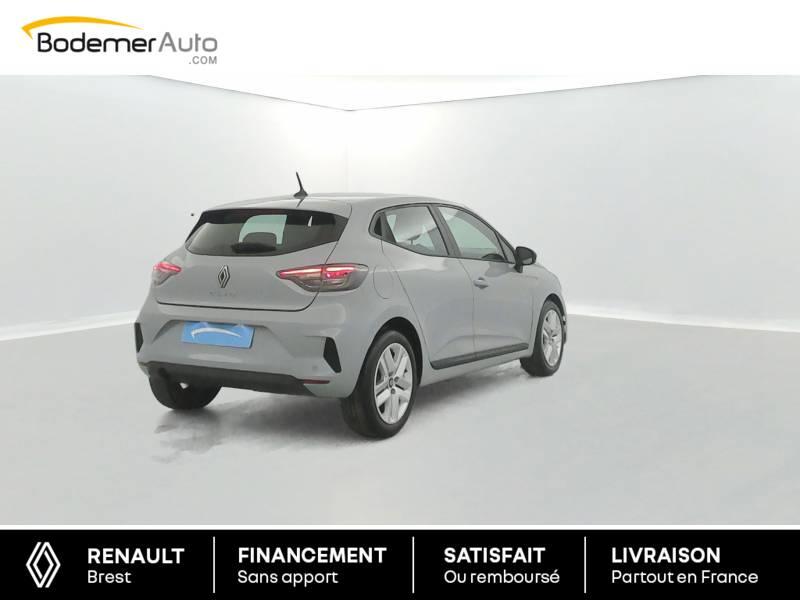 Renault Clio TCe 90 Evolution