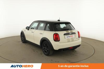 Mini Mini One d Edition Marylebone 5p 95 ch