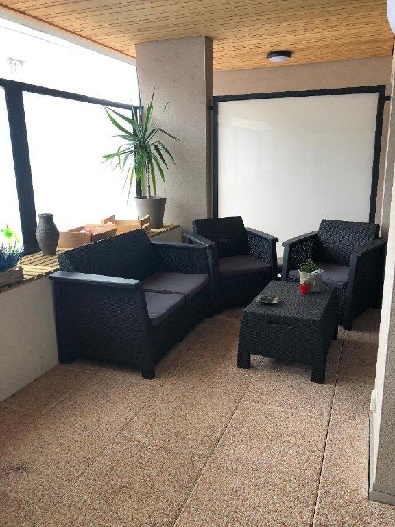 Appartement - 60 m² - 2 pièces