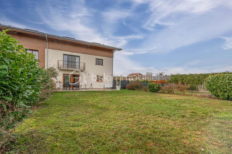 Appartement - 108 m² - 4 pièces