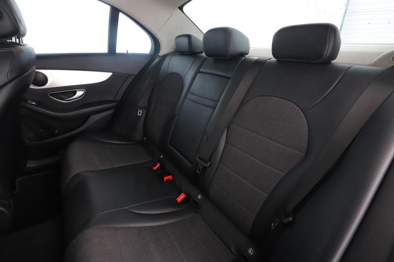 Mercedes Classe c 220 d 7g-Tronic 170 ch