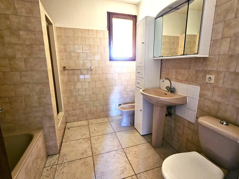 Villa - 109 m² - 4 pièces