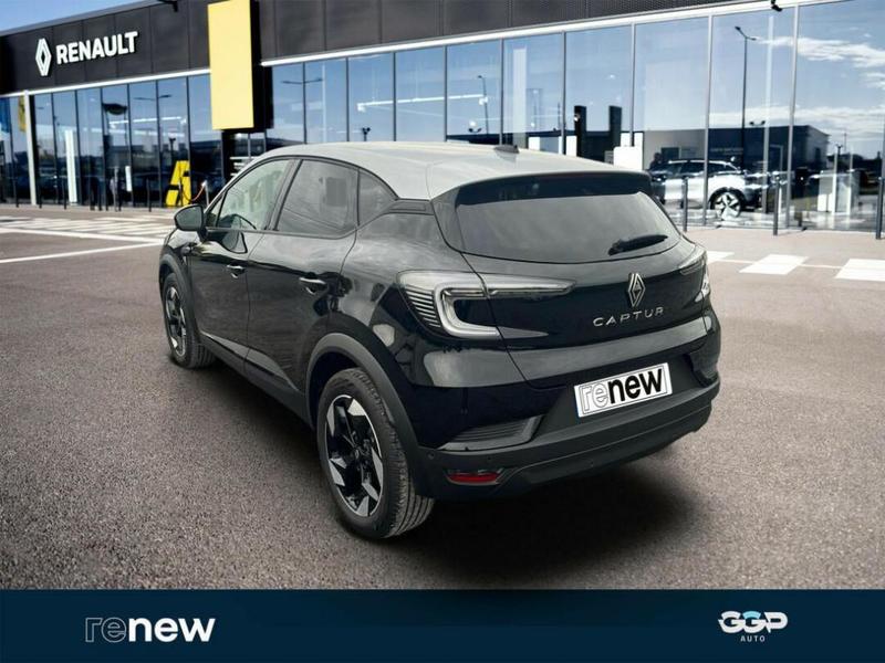 Renault Captur TCe 90 ch Techno