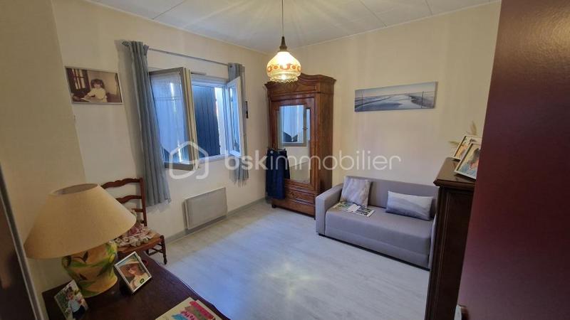 Maison traditionnelle - 138 m² - 6 pièces