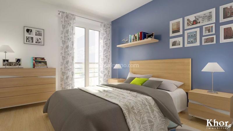 Maison - 81 m² - 4 pièces