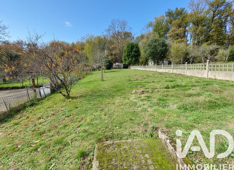 Maison de ville - 98 m² - 5 pièces