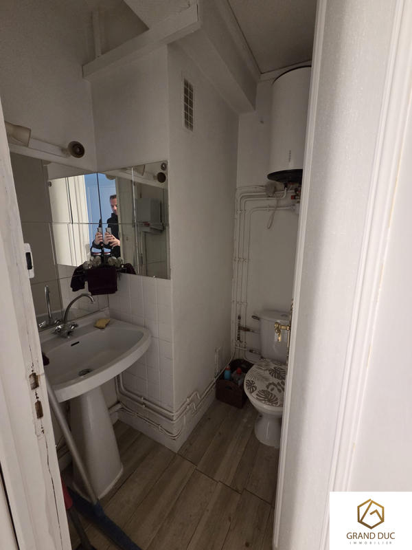 Local commercial - 89 m²