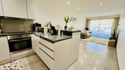 Appartement - 72 m² - 4 pièces