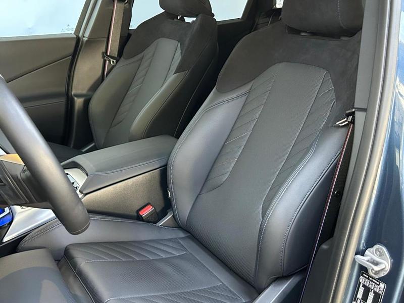 Bmw X3 G45 20d xDrive 197 ch Bva8 m Sport