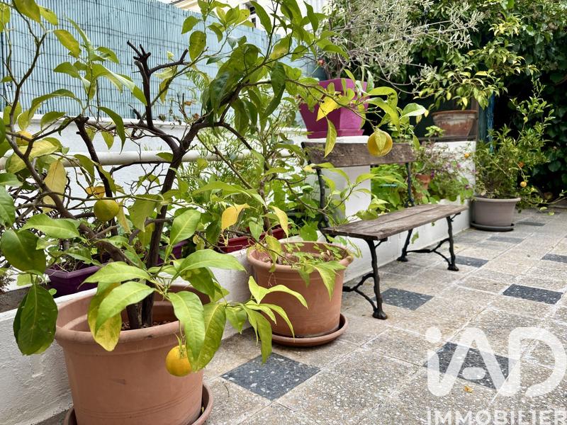 Maison - 172 m² - 6 pièces