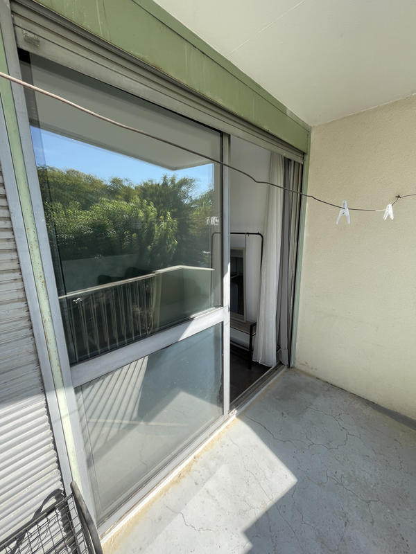 Appartement - 23 m² - 1 pièce