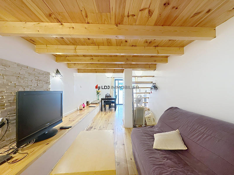 Maison - 122 m² - 4 pièces