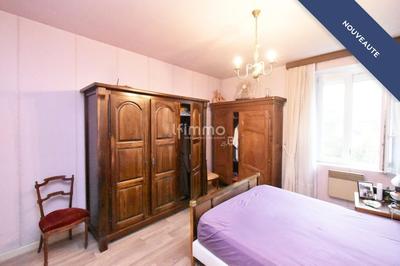 Maison de campagne - 106 m² - 5 pièces