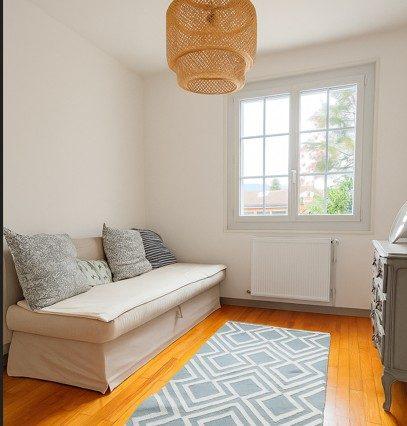 Maison - 109 m² - 5 pièces