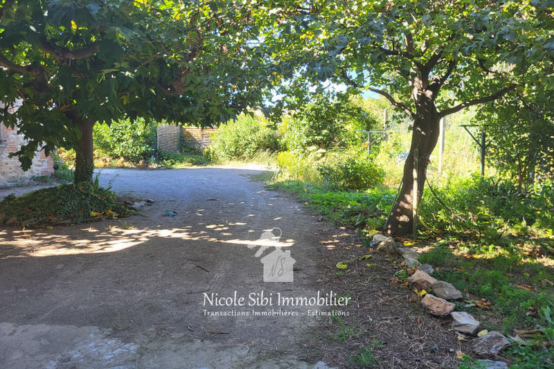 Maison de ville - 170 m² - 6 pièces