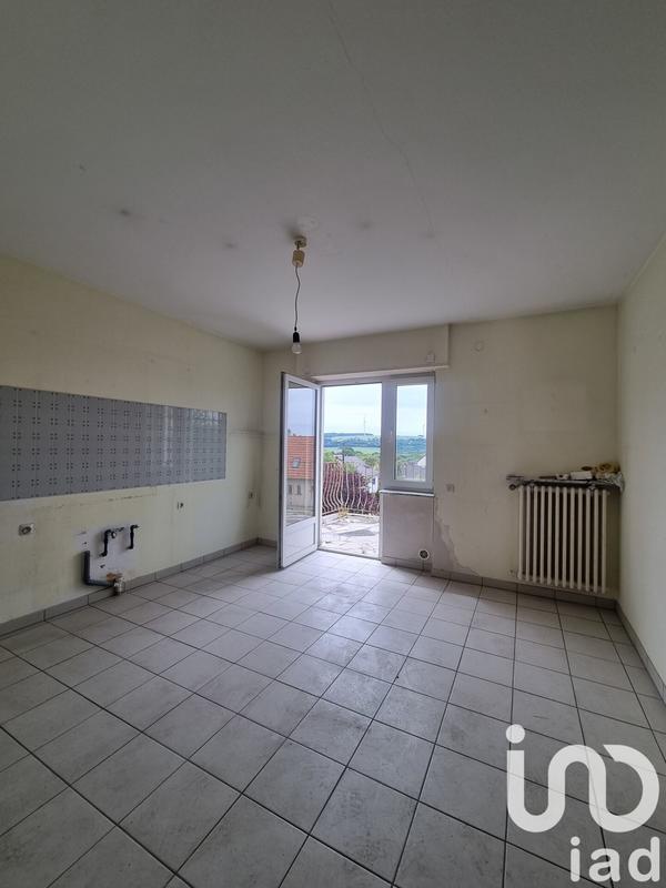Maison - 208 m² - 9 pièces