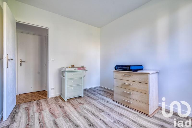 Appartement - 73 m² - 4 pièces