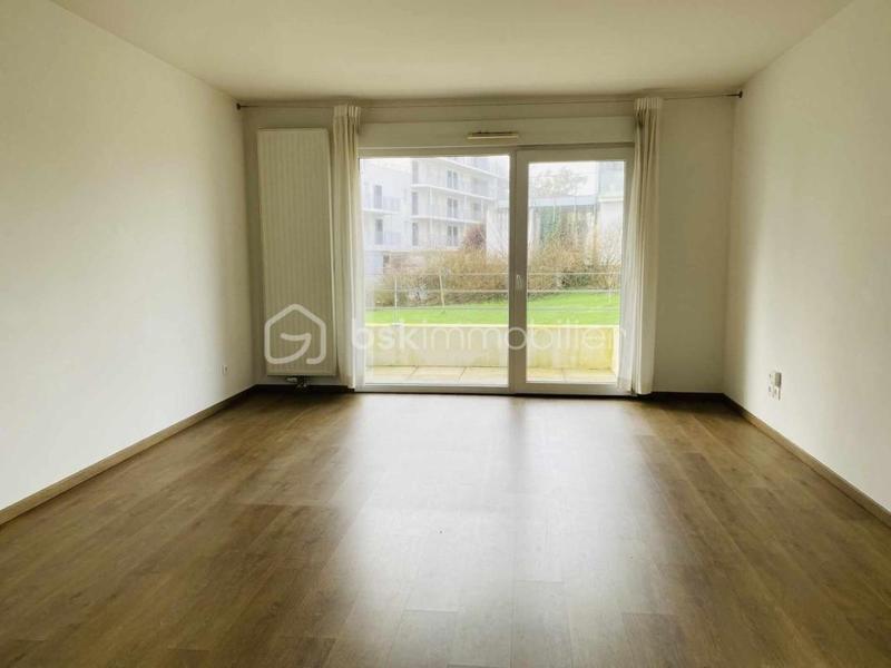 Appartement - 54 m² - 2 pièces