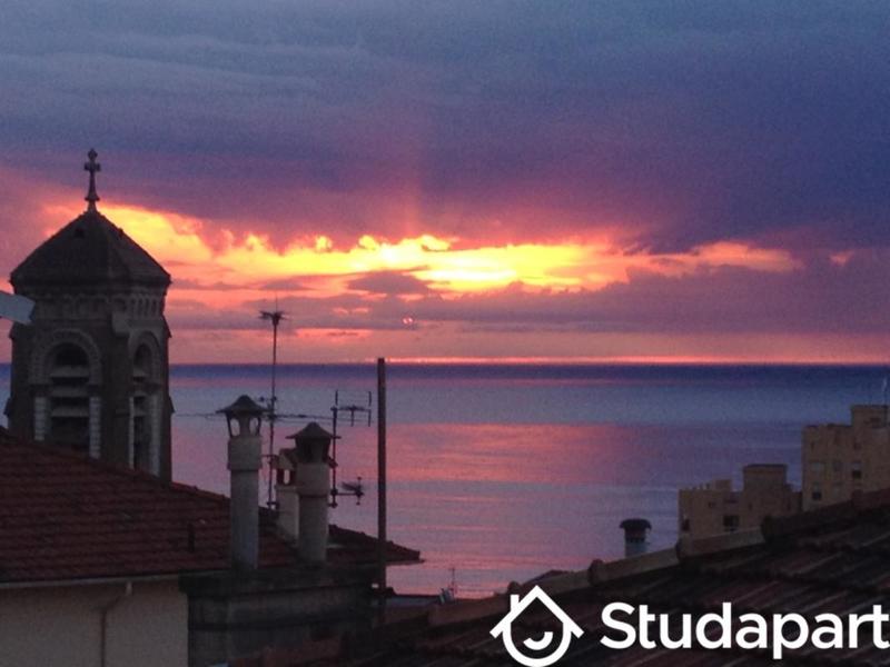 Chambre - 15 m² - 1 pièce