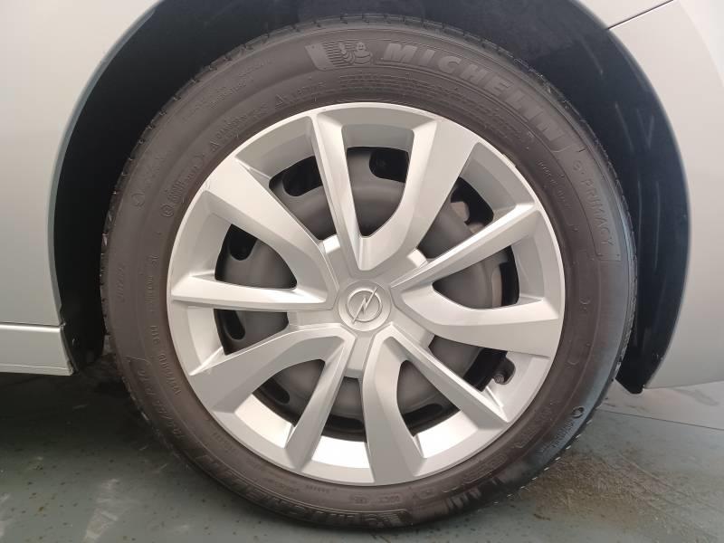 Opel Corsa 1.2 Turbo 100 ch Bvm6