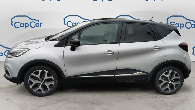 Renault Captur 0.9 TCe 90 Intens