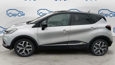 Renault Captur 0.9 TCe 90 Intens