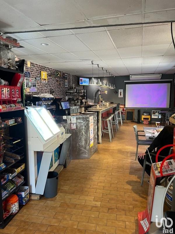 Local commercial - 65 m²