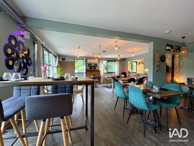 Local commercial - 90 m²