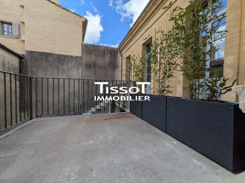 Appartement - 31 m² - 1 pièce