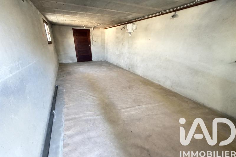 Maison - 122 m² - 7 pièces